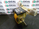  Allen Bradley 809-A22E Instantaneous Trip Relay 85-244A 162A Max Continuous Image