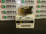  Square D KP12V36 8-Pin Plug-In Relay Image