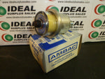  AMBAC ML360 Mechanical Vacuum Indicator Switch Image