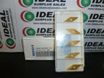  SECO #VNMG 332-MR4 INSERT: TURNING INSERT (30 LOTS OF 5/1 LOT OF 10) Image