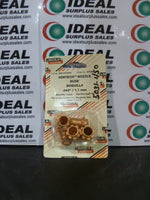  LINCOLN ELECTRIC - KP2062-2B1 NOZZLE: VORTECH .043""/1.1MM (S-22147-0430) (5PCS/PK) Image