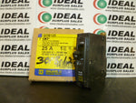  SQUARE D - QOB125 CIRCUIT BREAKER: 25AMP, 1POLE, 120/240VAC, BOLT-ON Image