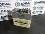  SQUARE D - CT62 RECEPTACLE: CLASS 9007, BASE RECEPT. FOR TURRET HEAD SWITCH. NEUTRAL POSITION Image