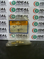  HONEYWELL-MICRO SWITCH - 8PA42 ROLLER ASSEMBLY FOR LIMIT SWITCH Image
