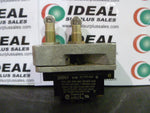  MICRO SWITCH  - AE-0590 ASSY: CONTAINS (2)3MN1 Image