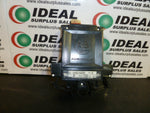  Allen Bradley 1492-G008 Circuit Breaker Single Pole 0.8 AMP Image
