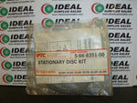  Stearns 5-66-8351-00 Stationary Disc Kit for 55000 55200 55500 55700 65000 65300 Image
