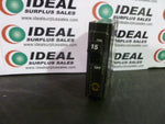  SQUARE D CHQ115 Image