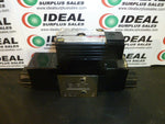 DAIKIN MS-G01-2DA-10-N DIRECTIONAL CONTROL VALVE Image