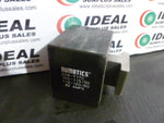  NUMATICS - 228-717C  COIL: .30 AMPS 100-115/50.  110-120/60 Image
