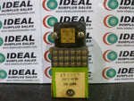  Allen Bradley  45A315 Coil Starter 110 V 60CY Image
