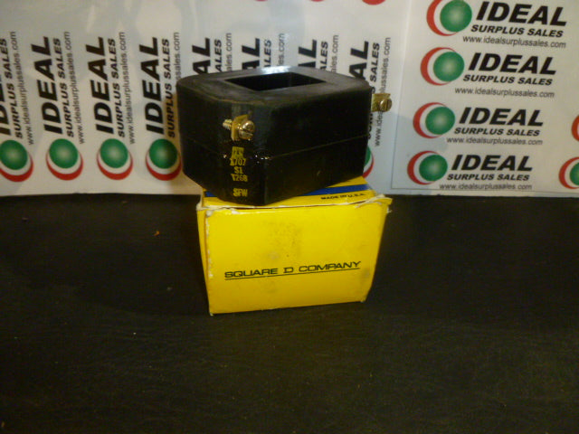Square D 1707-S1-T26B Magnet Coil 480/440 Volt – Ideal Surplus