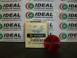  Square D 9001-R20 Red 1-3/8" Mushroom Button Kit Type R20 Image
