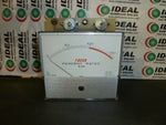  WESCHLER 20FP2211PT GAUGE Image