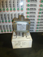  BARKSDALE, 9048-6 SWITCH PRESSURE 700-10000 PSI Image