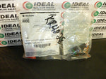  Allen Bradley 800EP-LE34TLT5X11 Green Illuminated Extended Push Button Image