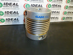  GAM KM-80 FLEXIBLE COUPLING Image