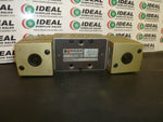  ROSS - 7076A3309 1-10 BAR 110/50 VOLT/HZ VA 26 MODEL Image