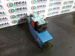  VICKERS - DG4V-3S-33C-M-FPA5WL-B5-60 VALVE: SOLENOID VALVE 5000 Psi Image
