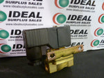  SMC #VXD2130 VALVE: SOLENOID VALVE. FOR AIR, WATER AND LIGHT OIL Image