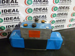  VICKERS - DG4V-3-6C-M-FPBWL-B6-60 VALVE: SOLENOID VALVE Image