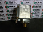  SQUARE D -  GAW-2 SWITCH: PRESSURE SWITCH INTERRUPTOR CLASS 9012, SERIES C Image