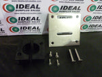  IFM U00010 Pressure Switch Mounting Bracket 1-1/4 Dia Image