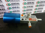  LUBRIQUIP - MSA-10 PUMP: PNEUMATIC PUMP 140-000-111 Image