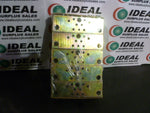  LUBRIQUIP - MSP-20T-HY HYDRAULIC VALVE DIVIDER BLOCK (LOT OF 7) Image