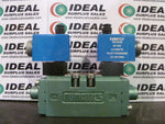  Numatics I12BB500V Solenoid Valve Coil 226-952B Image