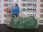  Numatrics I22BA400V000061 Valve Sealed in Factory Packaging Image