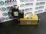  Ross W6476B2431 Pneumatic Dual Solenoid Valve Image