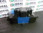  REXROTH - 4WE6E62/EW110N9DK25L/62 VALVE: DIRECTIONAL CONTROL VALVE Image