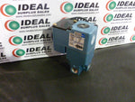  MAC 225B-111AAAA VALVE: SOLENOID VALVE 24VDC 15W Image