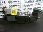  HAWE - NBVP 16D VALVE: HYDRAULIC SOLENOID VALVE CONTROL Image