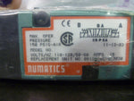  NUMATICS - 081SS500K000030 Image