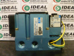  MAC - 6311D-212-PM-111DA SOLENOID VALVE Image