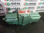  NUMATICS 12DSA4 AIR VALVE Image