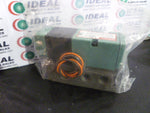  NUMATICS - 153SA43AK000030 VALVE: PNEUMATIC VALVE Image