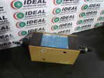  VICKERS - DGMFN-N-Y-A2W-B2W-30 VALVE: FLOW CONTROL Image
