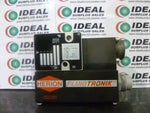  HERION - 40892309000 FLUID TRONIK Image