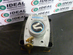  VICKERS - FCG-02-1500 VALVE: FLOW CONTROL VALVE, LOCKING WITH KEY Image