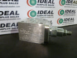  SUN HYDRAULICS - FBA (OHW5-A2) RELIEF VALVE Image