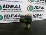  NUMATICS - 2FCRN  VALVE: REGULATOR VALVE 1/4NPTF (LOT OF 6) Image