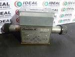  DOUBLE A QFS5C10A3 VALVE Image