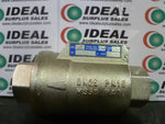 OMAR NC VALVE Image