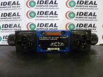  REXROTH - 4WE6E62/EW110N9K4/62 VALVE: DIRECTIONAL Image
