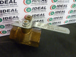  REXROTH PUA2128 BALL VALVE Image