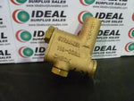  BRADLEY 118039A VALVE Image