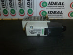 NUMATICS - 041SA4Z1KN00030 VALVE: PNEUMATIC SOLENOID VALVE Image
